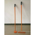 Garden tools set-Include 14T bow rake and forged hoe--Women Garden Tools-CLEARANCE SALE
